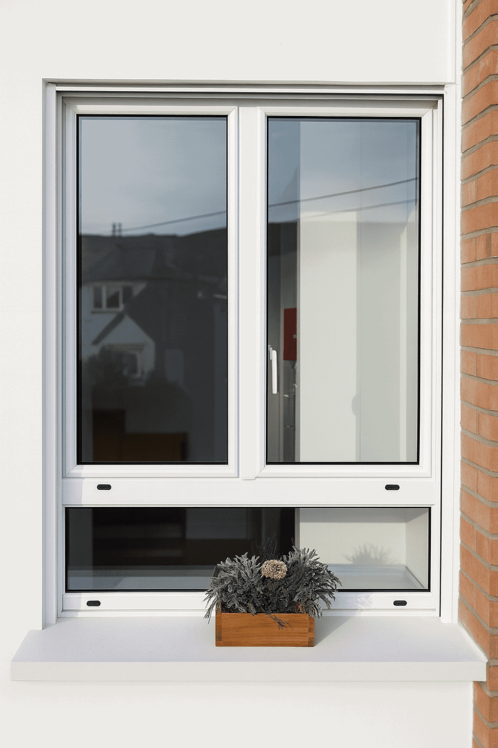 Cerramientos de aluminio Mallorca